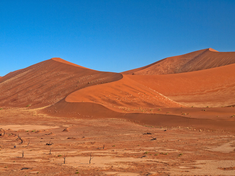 Sossusvlei